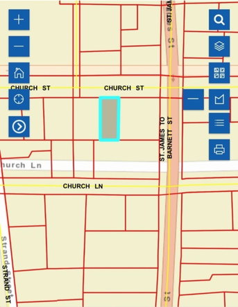 Third image of 15 Church Street in Montego Bay, St. James, Jamaica - property is For Sale
