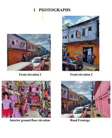 Fourth image of 15 Church Street in Montego Bay, St. James, Jamaica - property is For Sale