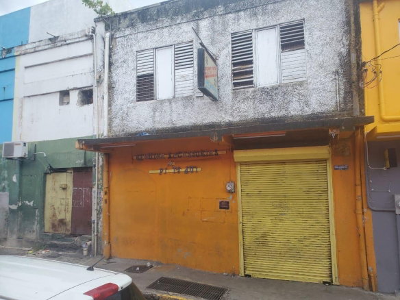 First image of 15 Church Street in Montego Bay, St. James, Jamaica - property is For Sale