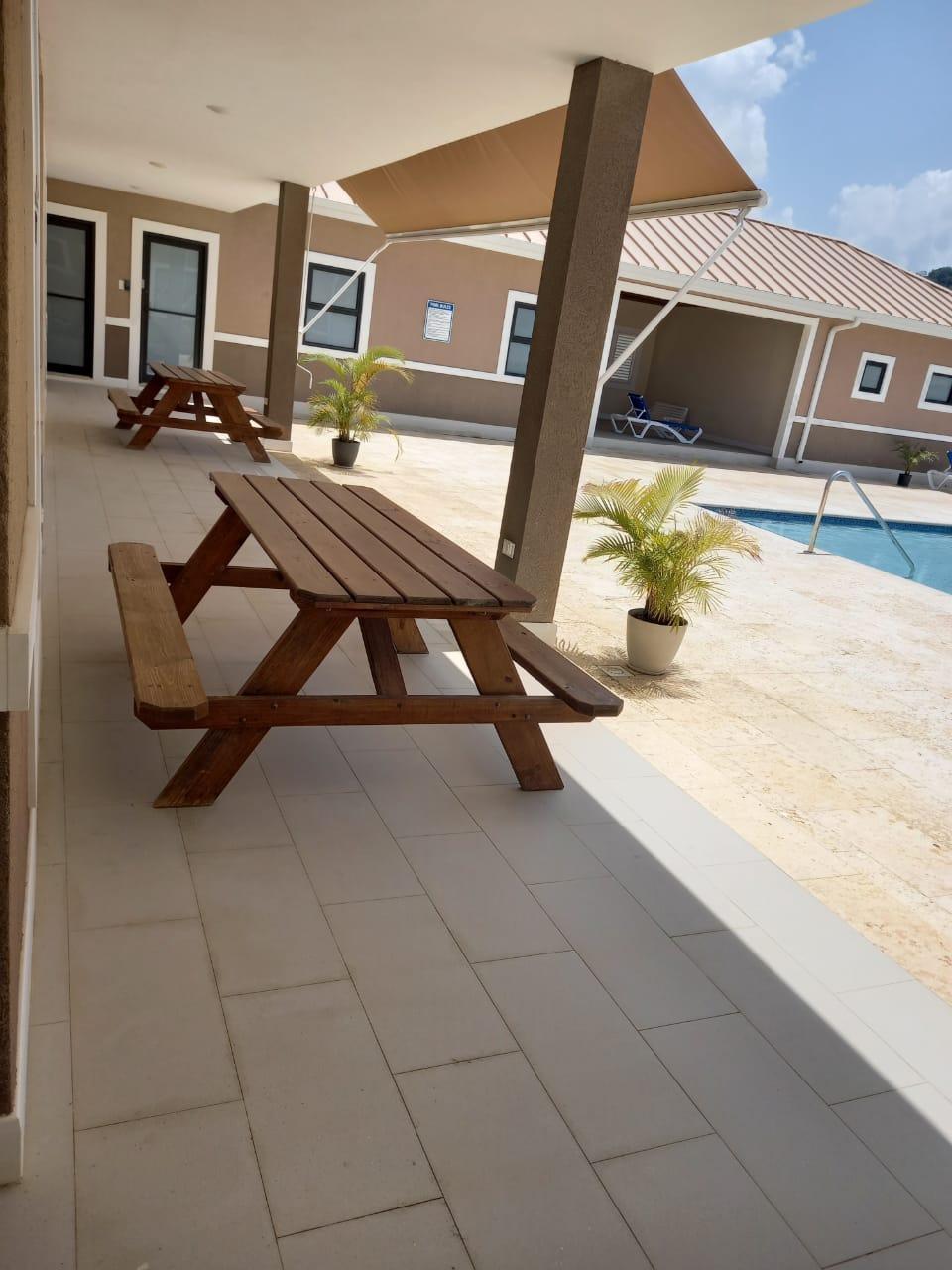 Tenth image of 51 Seashore east oceanpointe in Lucea, Hanover, Jamaica - property is For Rent