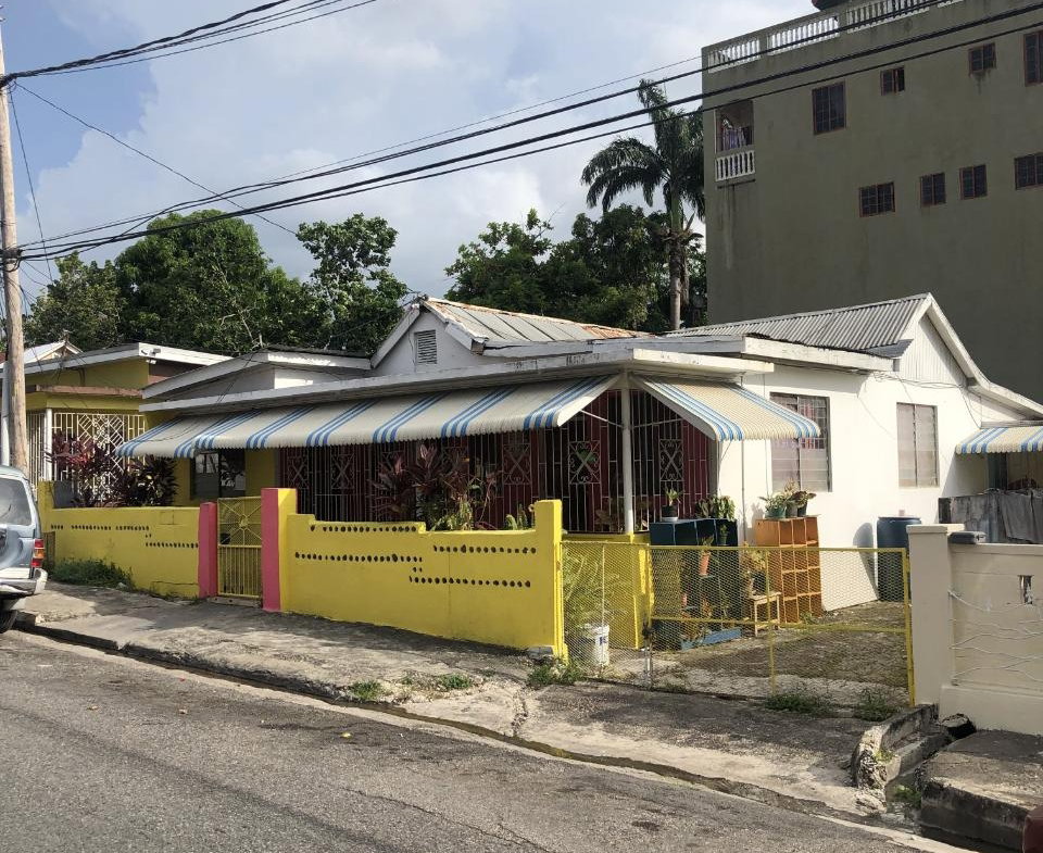 Second image of 29 Thompson Street in Montego Bay, St. James, Jamaica - property is For Sale
