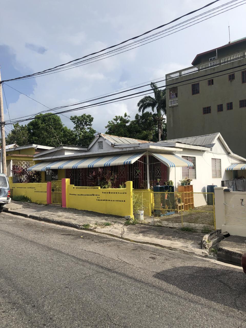 Second image of 29 Thompson Street in Montego Bay, St. James, Jamaica - property is For Sale