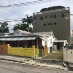 First image of 29 Thompson Street in Montego Bay, St. James, Jamaica - property is For Sale