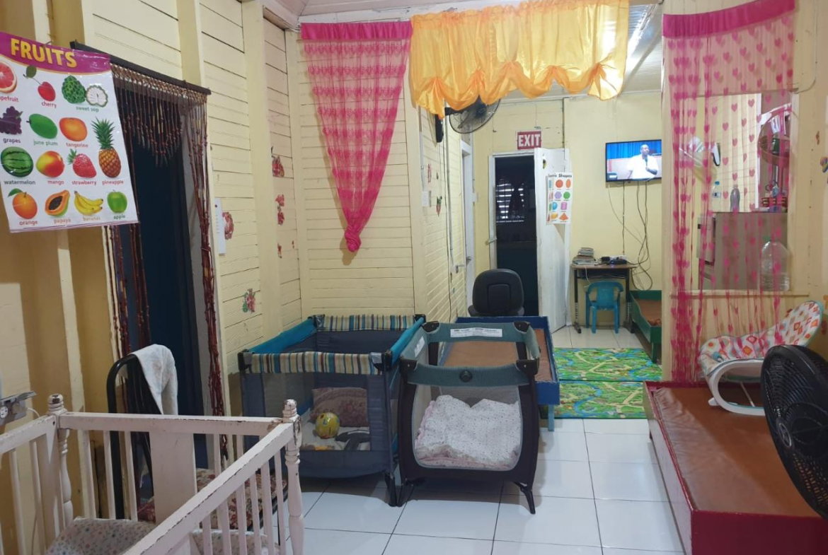 Third image of 29 Thompson Street in Montego Bay, St. James, Jamaica - property is For Sale