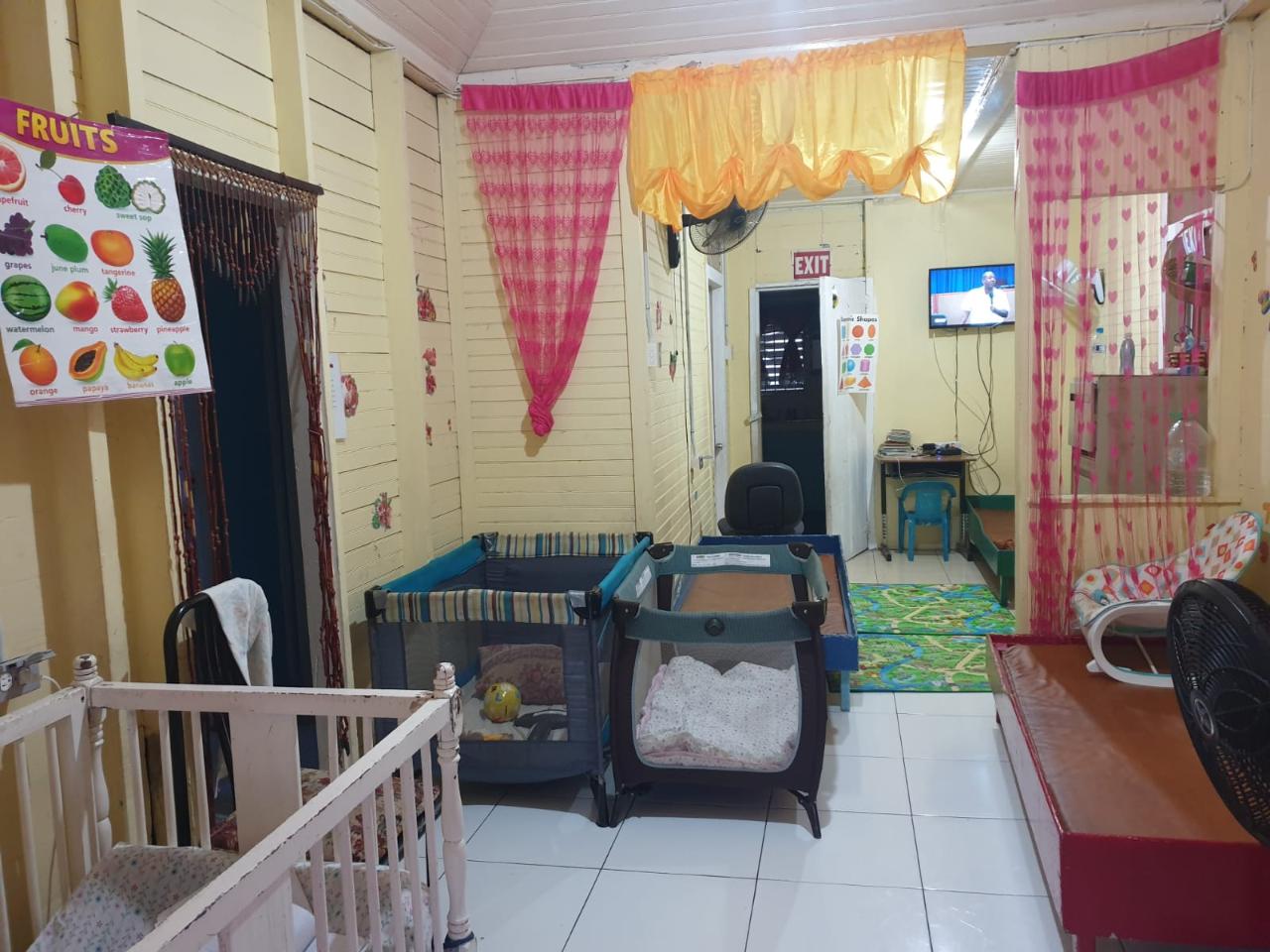 Third image of 29 Thompson Street in Montego Bay, St. James, Jamaica - property is For Sale