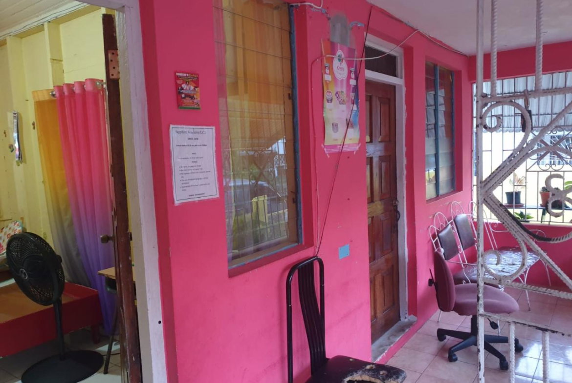 Tenth image of 29 Thompson Street in Montego Bay, St. James, Jamaica - property is For Sale