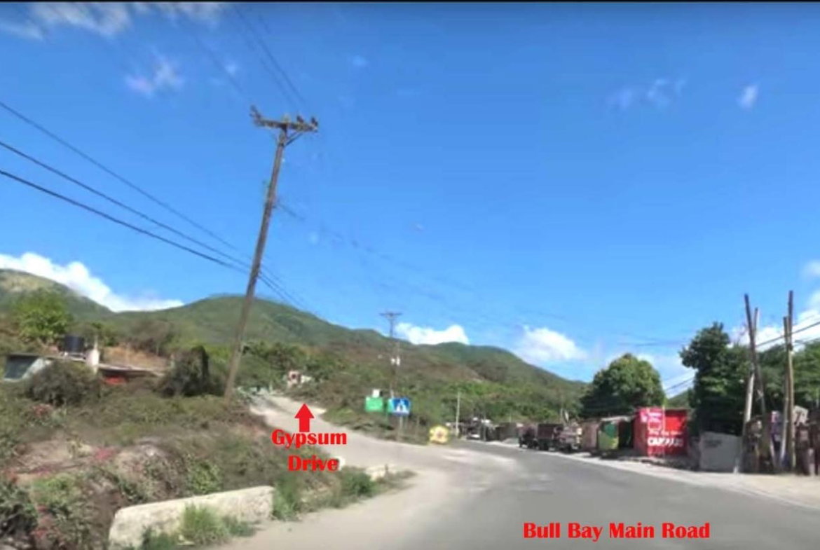 First image of Off Gypsum Drive-bull Bay in BULL BAY, St. Andrew, Jamaica - property is For Sale