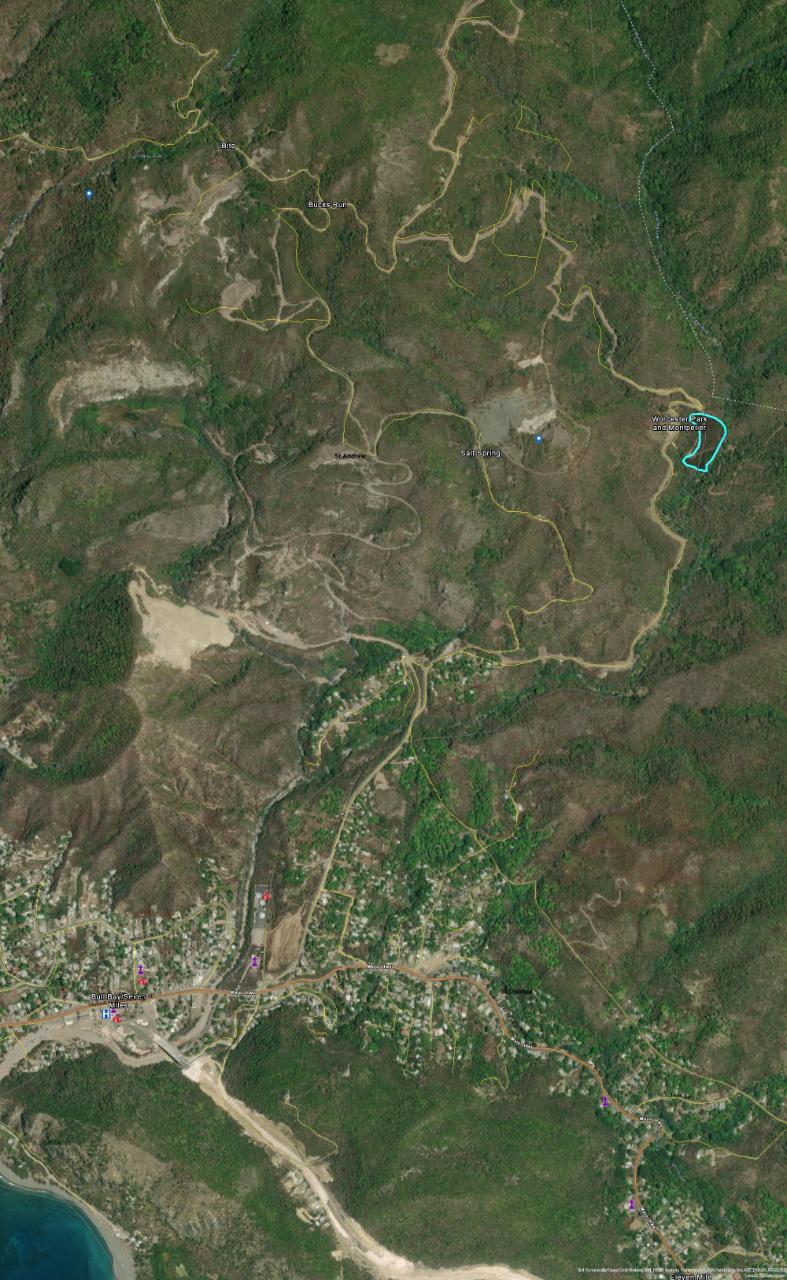 Third image of Off Gypsum Drive-bull Bay in BULL BAY, St. Andrew, Jamaica - property is For Sale