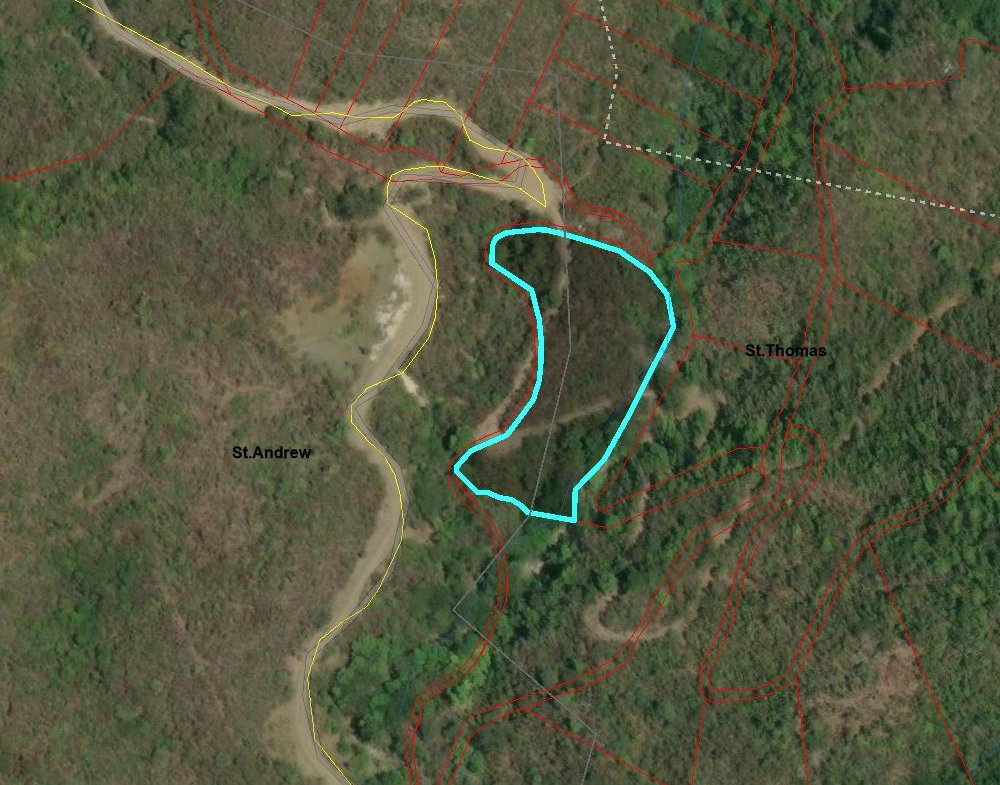 Fourth image of Off Gypsum Drive-bull Bay in BULL BAY, St. Andrew, Jamaica - property is For Sale