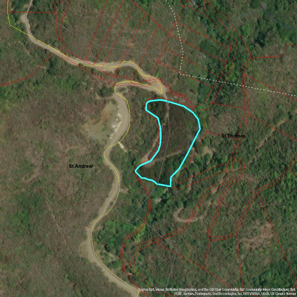 Fourth image of Off Gypsum Drive-bull Bay in BULL BAY, St. Andrew, Jamaica - property is For Sale