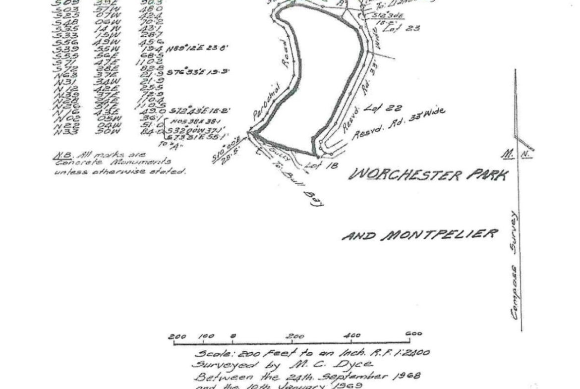 Fifth image of Off Gypsum Drive-bull Bay in BULL BAY, St. Andrew, Jamaica - property is For Sale
