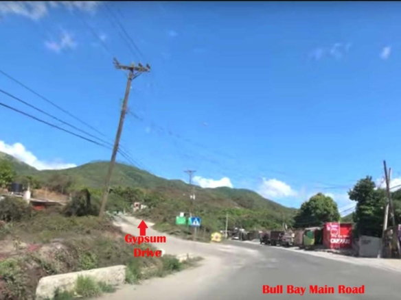 First image of Off Gypsum Drive-bull Bay in BULL BAY, St. Andrew, Jamaica - property is For Sale