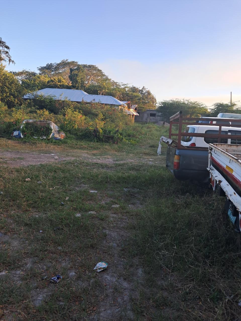 Second image of 4 pt Den, Sunrise Crescent in Denbigh, Clarendon, Jamaica - property is For Sale