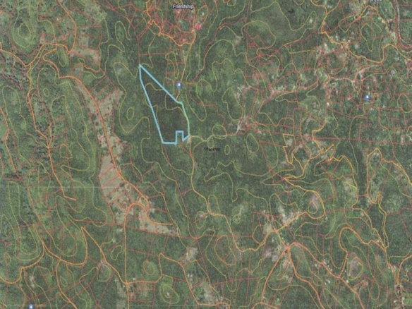 First image of Land Part of Friendship in Friendship, Hanover, Jamaica - property is For Sale