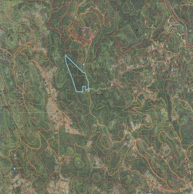 First image of Land Part of Friendship in Friendship, Hanover, Jamaica - property is For Sale