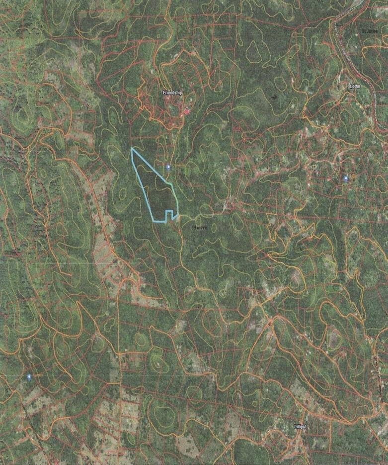 First image of Land Part of Friendship in Friendship, Hanover, Jamaica - property is For Sale