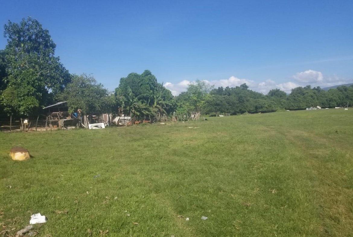 Fifth image of Lower Works, Black River in Black River, St. Elizabeth, Jamaica - property is For Sale