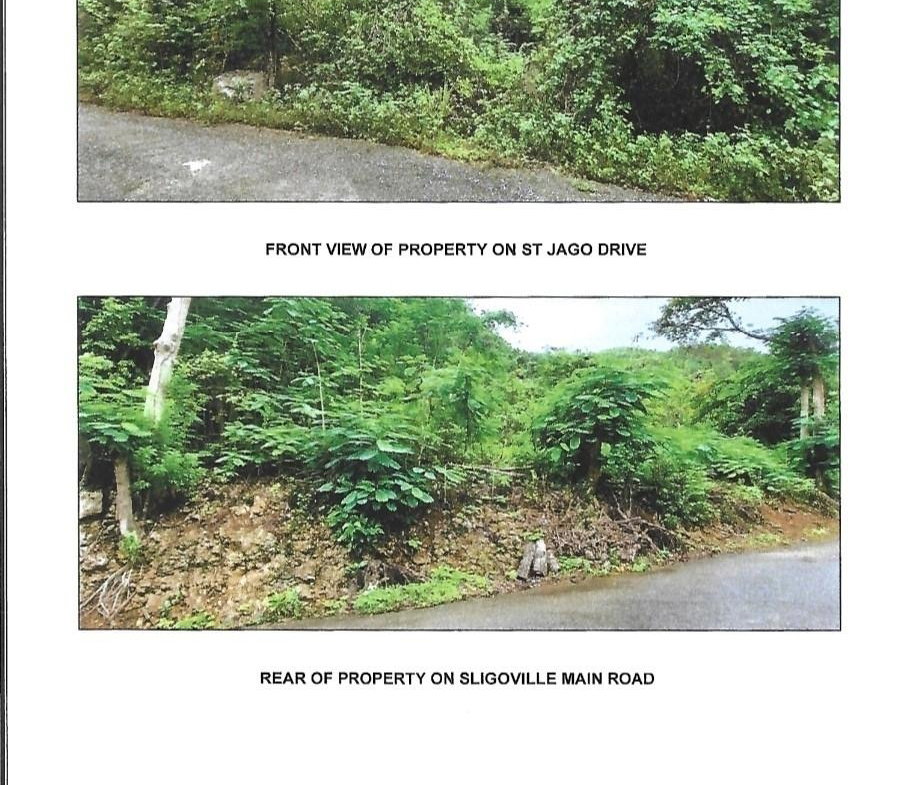 Third image of Lot # 28 St. Jago Drive, St. Jago in Spanish Town, St. Catherine, Jamaica - property is For Sale