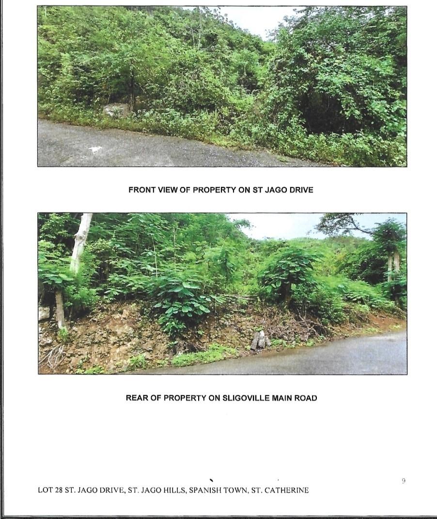 Third image of Lot # 28 St. Jago Drive, St. Jago in Spanish Town, St. Catherine, Jamaica - property is For Sale