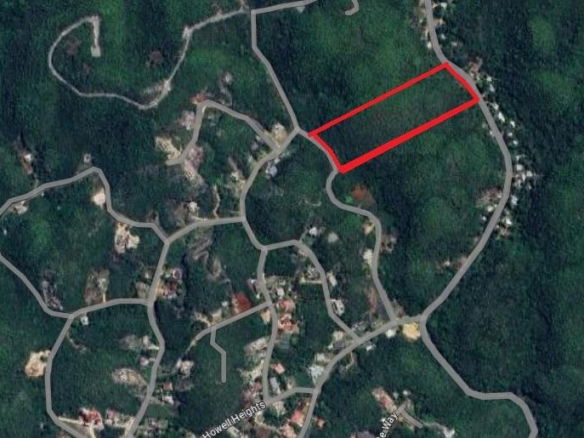 First image of Lot # 28 St. Jago Drive, St. Jago in Spanish Town, St. Catherine, Jamaica - property is For Sale