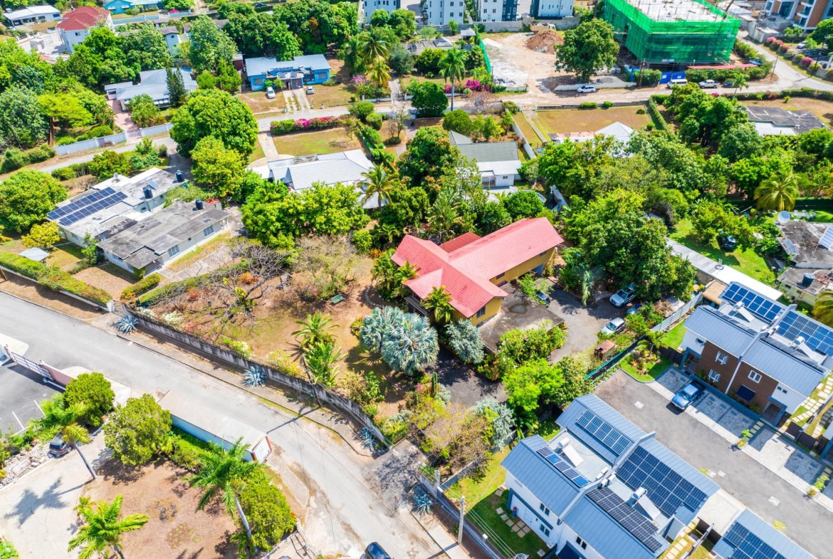 Second image of Halifax Avenue in Kingston 6, St. Andrew, Jamaica - property is For Sale