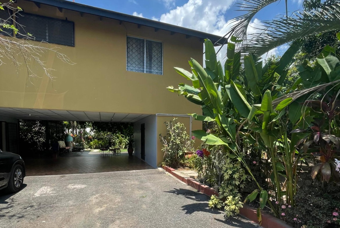 Sixteenth image of Halifax Avenue in Kingston 6, St. Andrew, Jamaica - property is For Sale