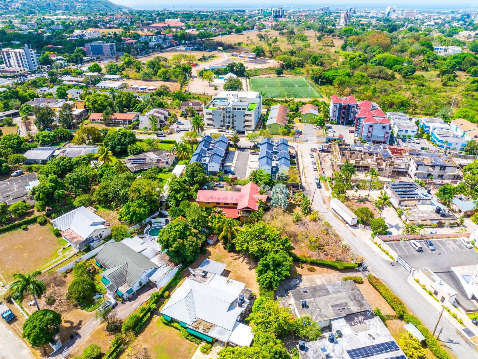 Residential-Development-Opportunity-in-Barbican-Jamaica Nineteenth image of Halifax Avenue in Kingston 6, St. Andrew, Jamaica - property is For Sale
