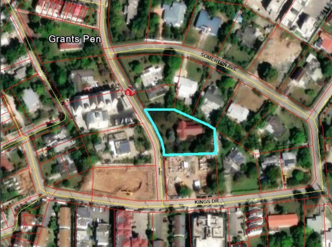 Third image of Halifax Avenue in Kingston 6, St. Andrew, Jamaica - property is For Sale
