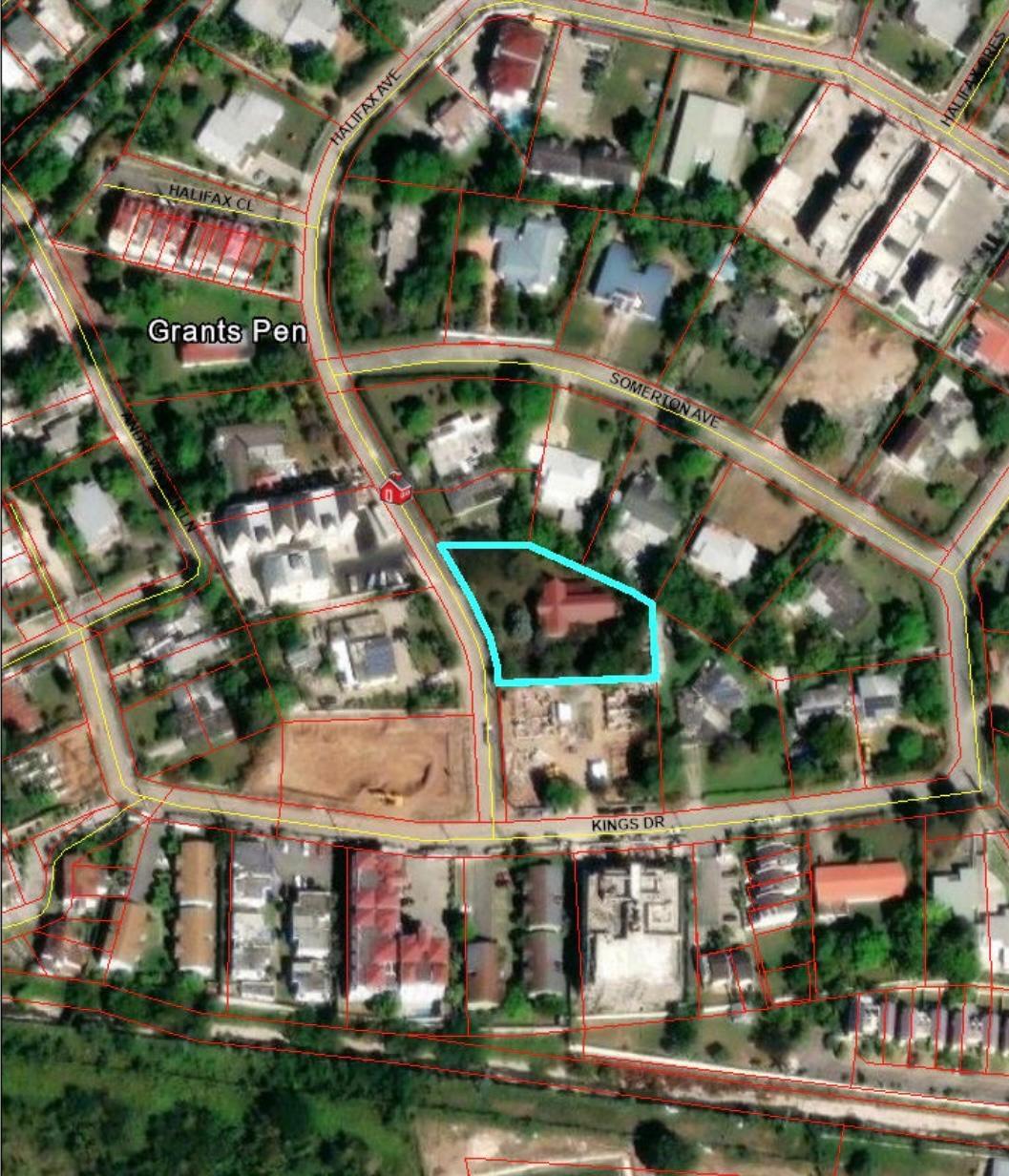 Residential-Development-Opportunity-in-Barbican-Jamaica Third image of Halifax Avenue in Kingston 6, St. Andrew, Jamaica - property is For Sale