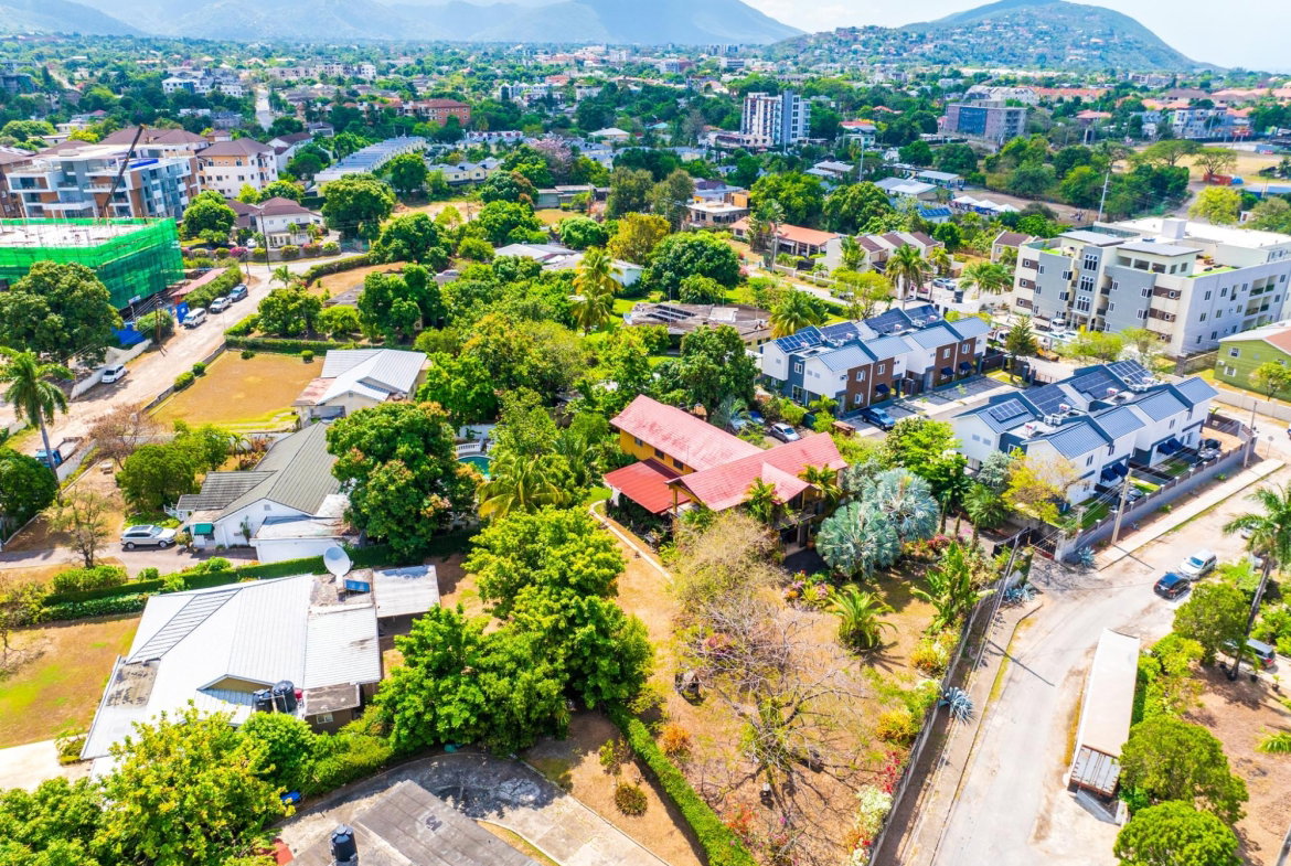 Fourth image of Halifax Avenue in Kingston 6, St. Andrew, Jamaica - property is For Sale