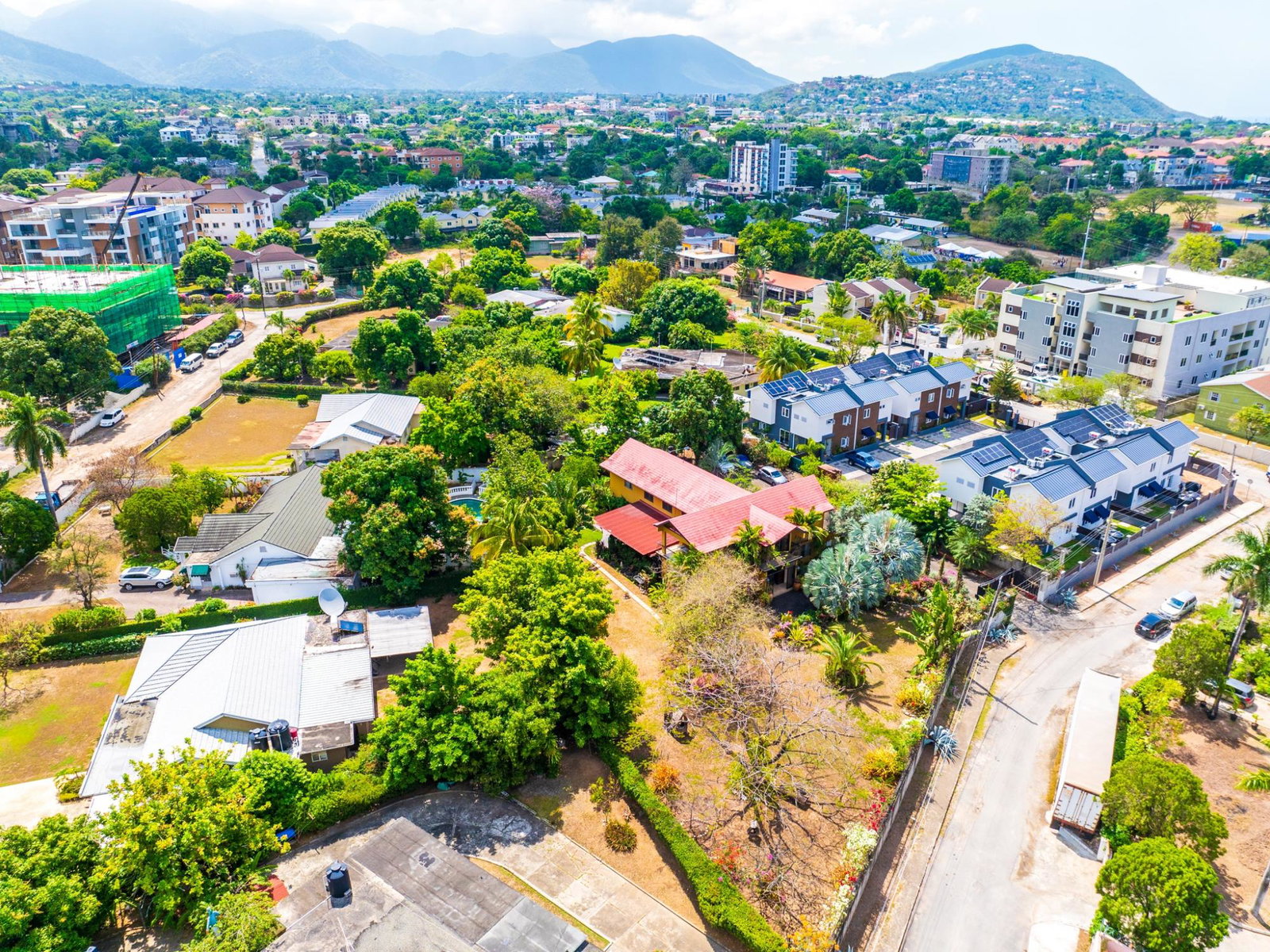 Residential-Development-Opportunity-in-Barbican-Jamaica Fourth image of Halifax Avenue in Kingston 6, St. Andrew, Jamaica - property is For Sale