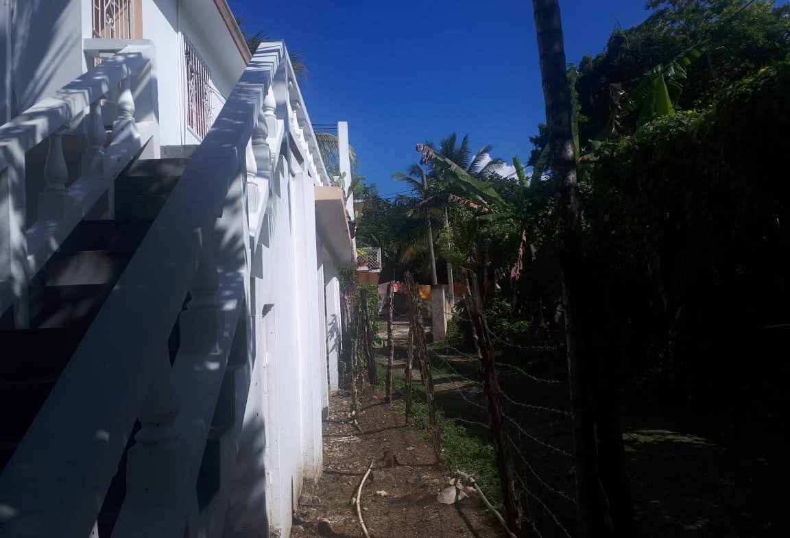 First image of Hopewell District, Hanove in Hopewell, Hanover, Jamaica - property is For Sale