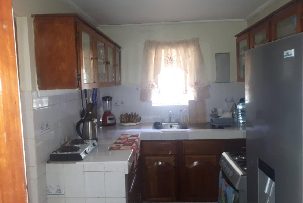 Thirteenth image of Hopewell District, Hanove in Hopewell, Hanover, Jamaica - property is For Sale
