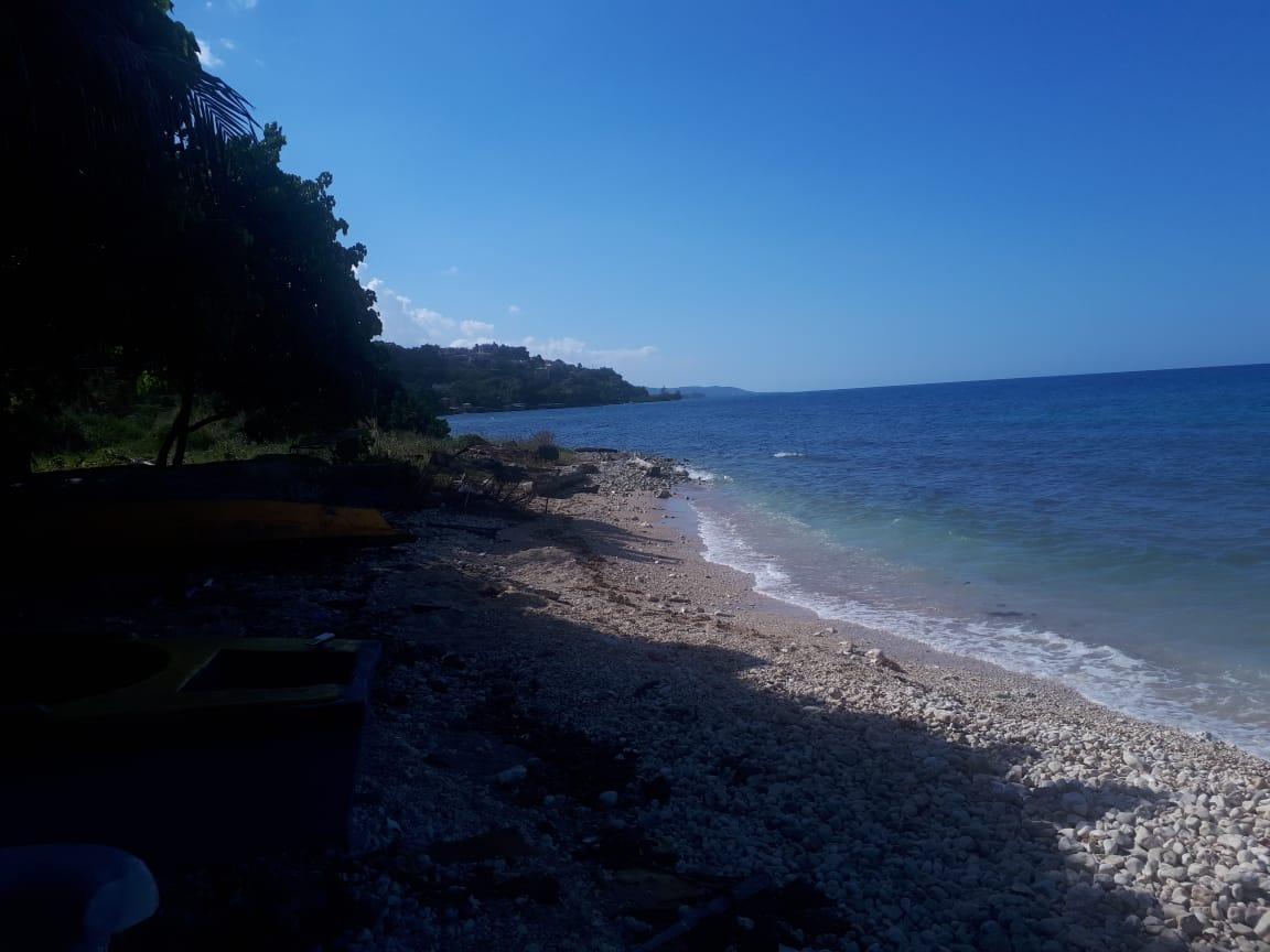 Residential-Land-for-Sale-in-Hopewell-District-Hanover-Jamaica Tenth image of Hopewell District, Hanove in Hopewell, Hanover, Jamaica - property is For Sale