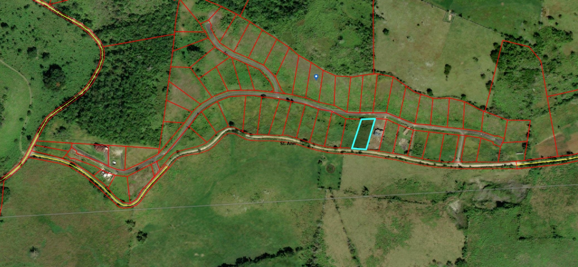 Second image of 43 Friendship Walkerswood in Walkerswood, St. Ann, Jamaica - property is For Sale