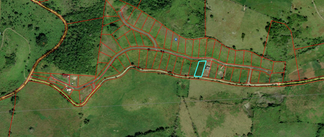 Second image of 43 Friendship Walkerswood in Walkerswood, St. Ann, Jamaica - property is For Sale