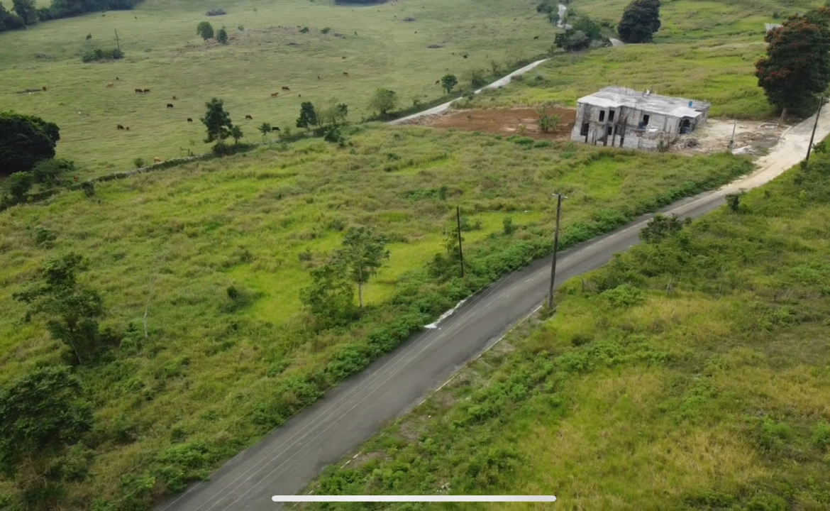 First image of 43 Friendship Walkerswood in Walkerswood, St. Ann, Jamaica - property is For Sale