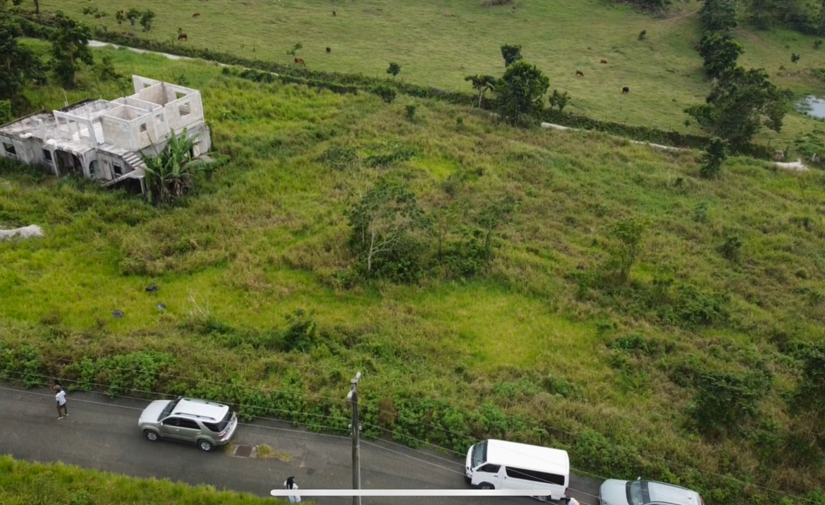 Third image of 43 Friendship Walkerswood in Walkerswood, St. Ann, Jamaica - property is For Sale