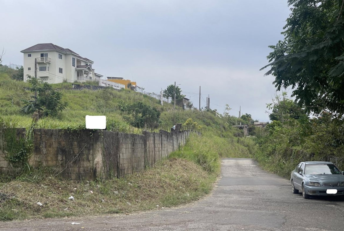 Fourth image of 43 Friendship Walkerswood in Walkerswood, St. Ann, Jamaica - property is For Sale