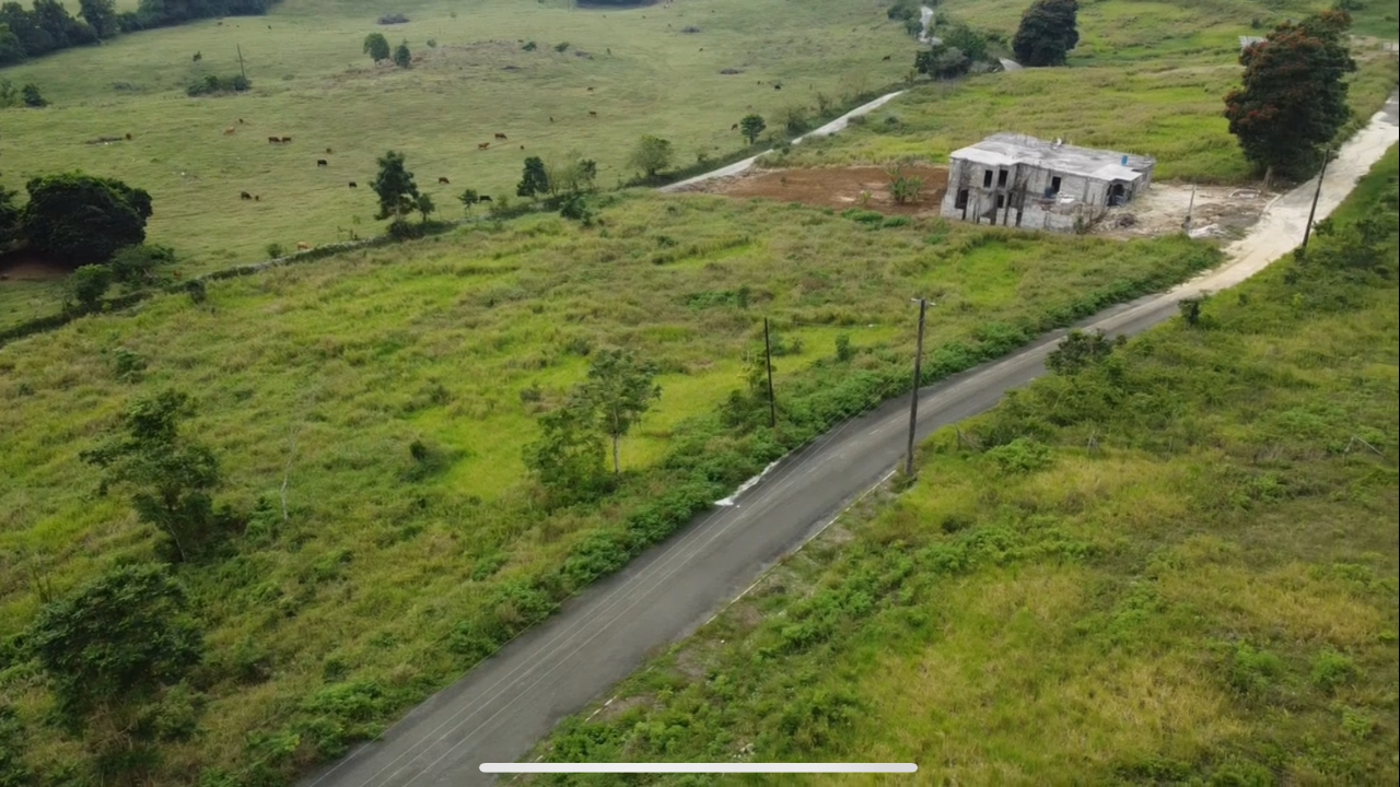 First image of 43 Friendship Walkerswood in Walkerswood, St. Ann, Jamaica - property is For Sale