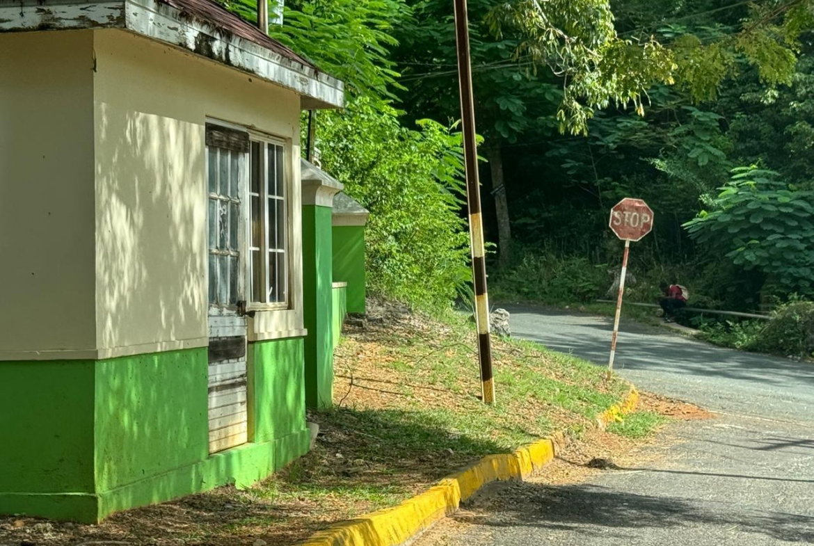 Second image of Lot # 20 st Jago Drive, st Cathe in Spanish Town, St. Catherine, Jamaica - property is For Sale