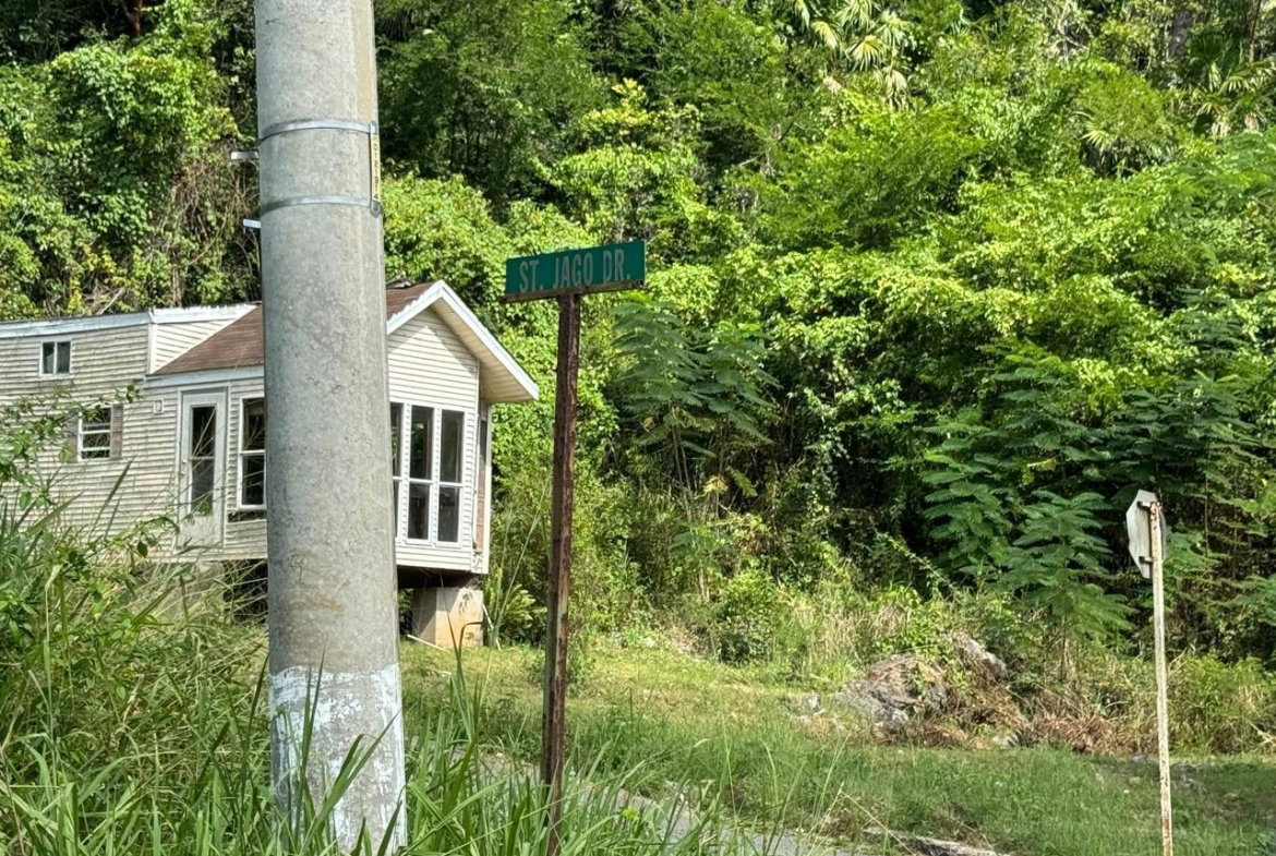 Third image of Lot # 20 st Jago Drive, st Cathe in Spanish Town, St. Catherine, Jamaica - property is For Sale