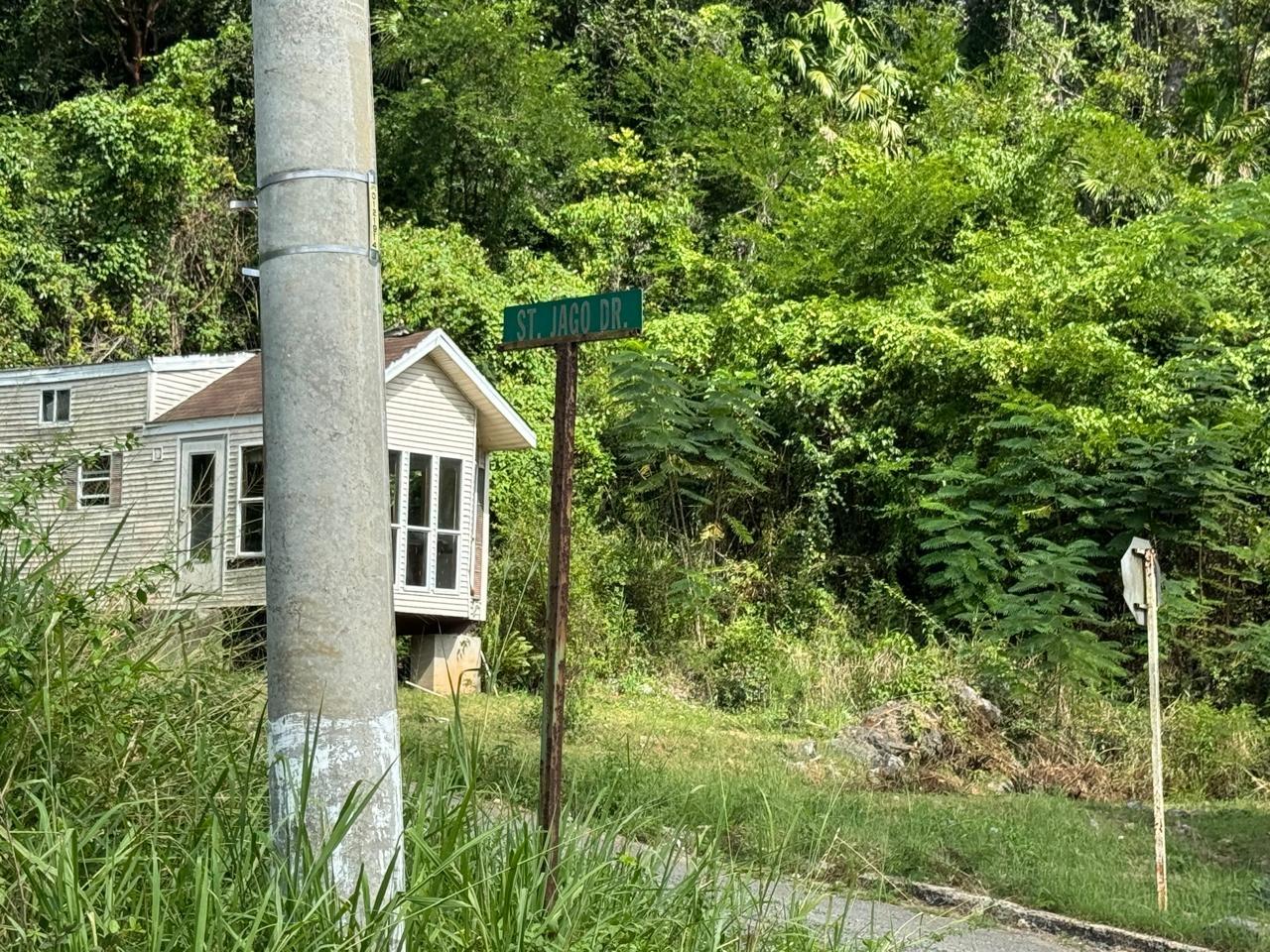 Third image of Lot # 20 st Jago Drive, st Cathe in Spanish Town, St. Catherine, Jamaica - property is For Sale