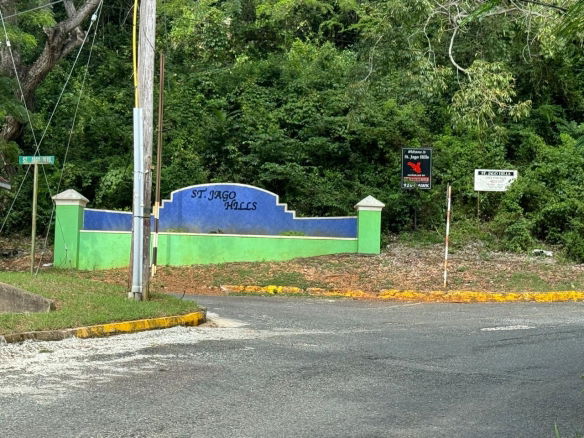 First image of Lot # 20 st Jago Drive, st Cathe in Spanish Town, St. Catherine, Jamaica - property is For Sale