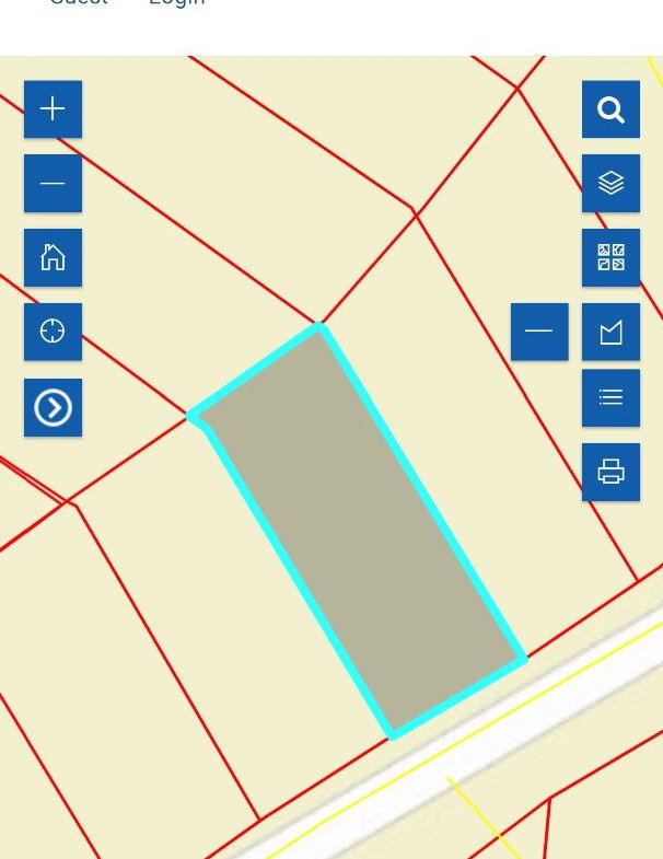 Second image of Lot-423 Culloden Phase 2, Whiteho in Culloden, Westmoreland, Jamaica - property is For Sale