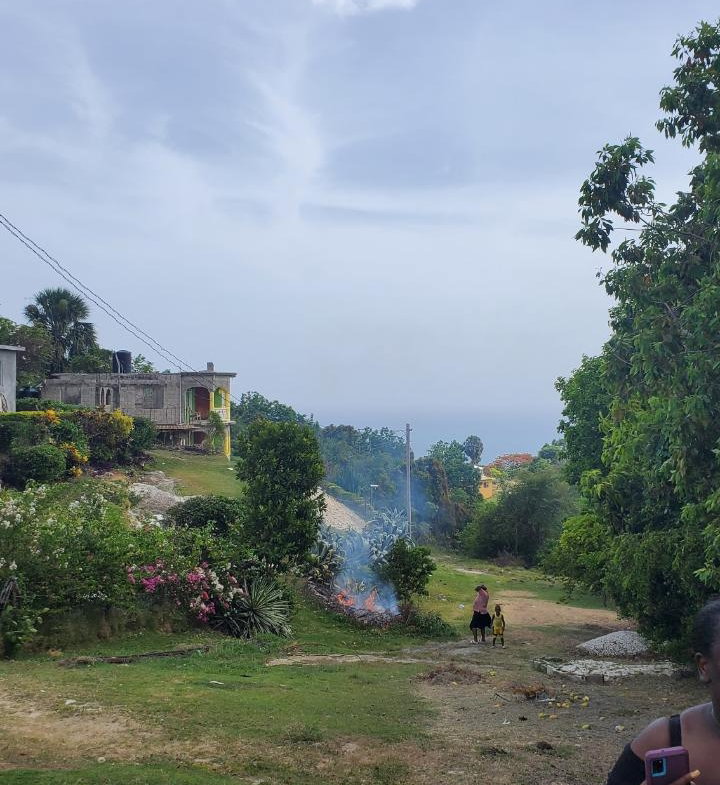 Third image of Lot-423 Culloden Phase 2, Whiteho in Culloden, Westmoreland, Jamaica - property is For Sale