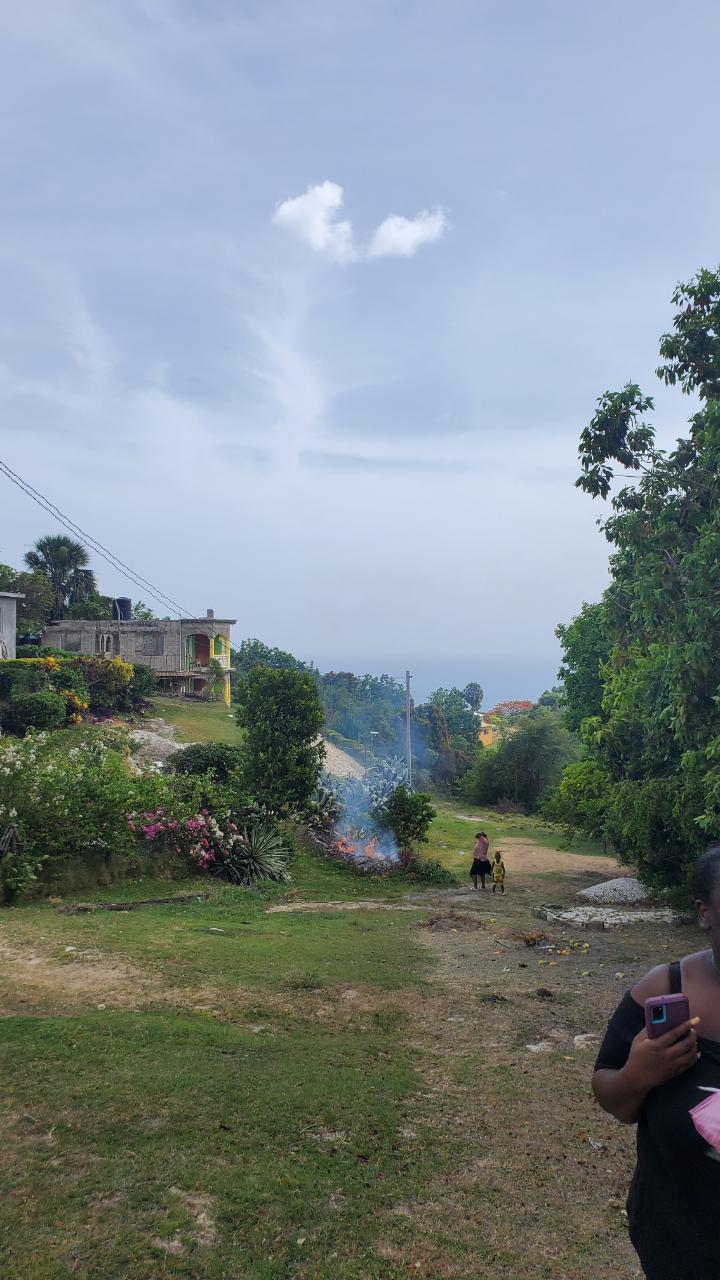 Third image of Lot-423 Culloden Phase 2, Whiteho in Culloden, Westmoreland, Jamaica - property is For Sale