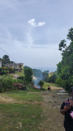 Third image of Lot-423 Culloden Phase 2, Whiteho in Culloden, Westmoreland, Jamaica - property is For Sale