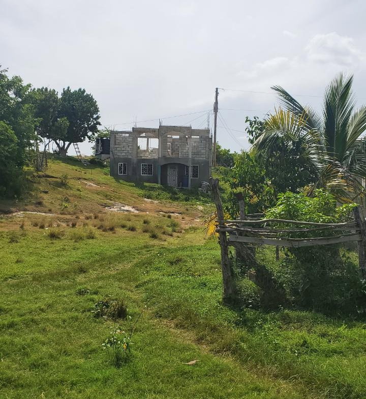 Eighth image of Lot-423 Culloden Phase 2, Whiteho in Culloden, Westmoreland, Jamaica - property is For Sale