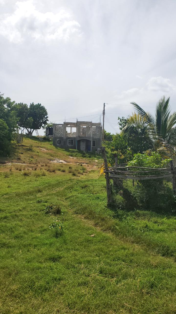 Eighth image of Lot-423 Culloden Phase 2, Whiteho in Culloden, Westmoreland, Jamaica - property is For Sale
